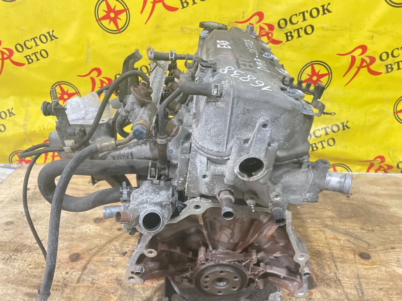 Двигатель, 120000 рублей, Красноярск