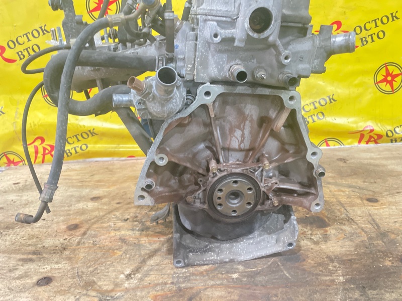 Двигатель, 120000 рублей, Красноярск