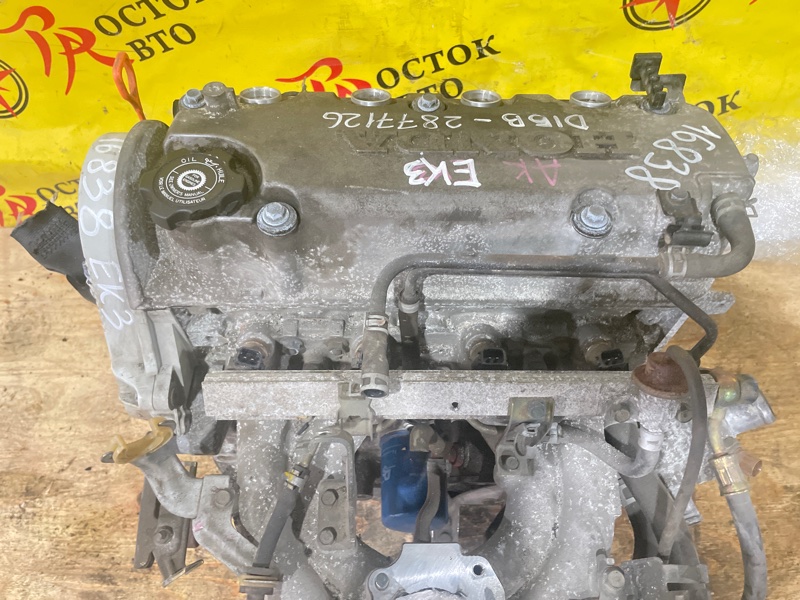 Двигатель, 120000 рублей, Красноярск