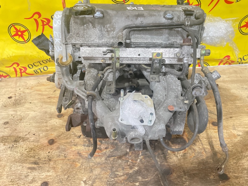 Двигатель, 120000 рублей, Красноярск