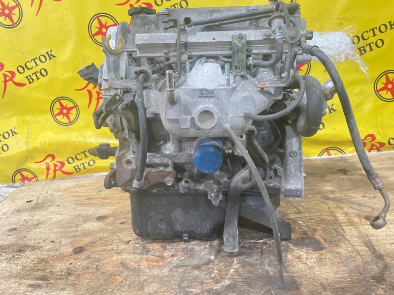 Двигатель, 120000 рублей, Красноярск