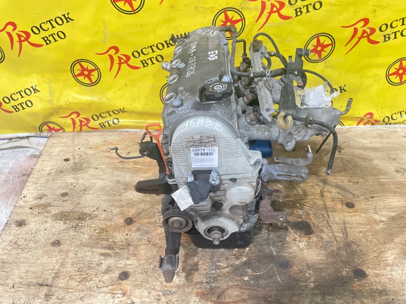 Двигатель, 120000 рублей, Красноярск