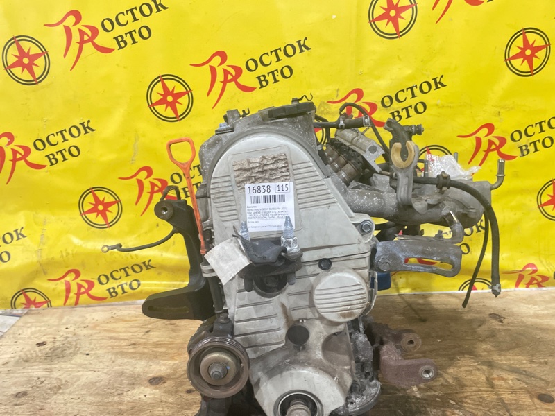 Двигатель, 120000 рублей, Красноярск