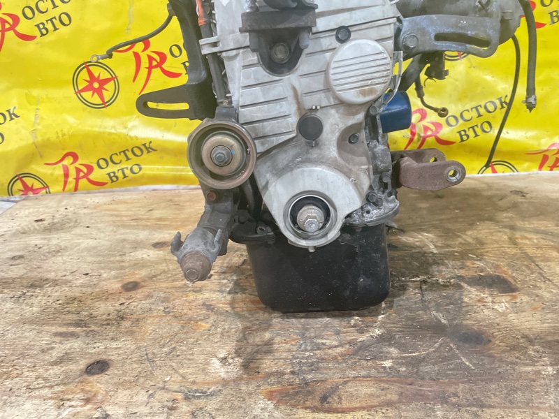 Двигатель, 120000 рублей, Красноярск