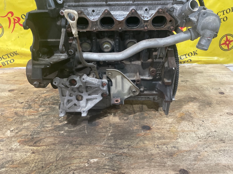 Двигатель, 90000 рублей, Красноярск