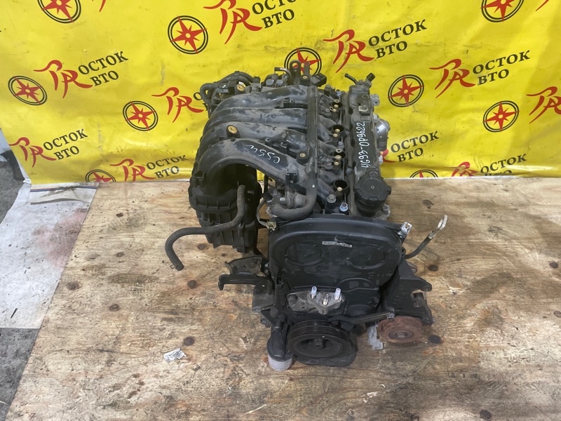 Двигатель, 90000 рублей, Красноярск