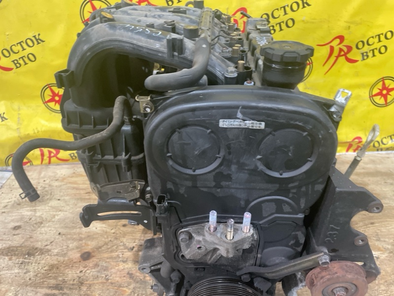 Двигатель, 90000 рублей, Красноярск