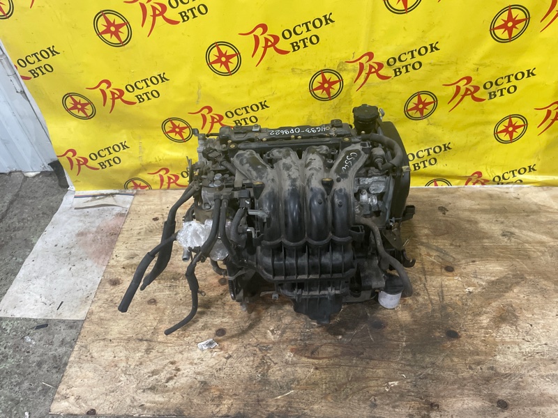 Двигатель, 90000 рублей, Красноярск