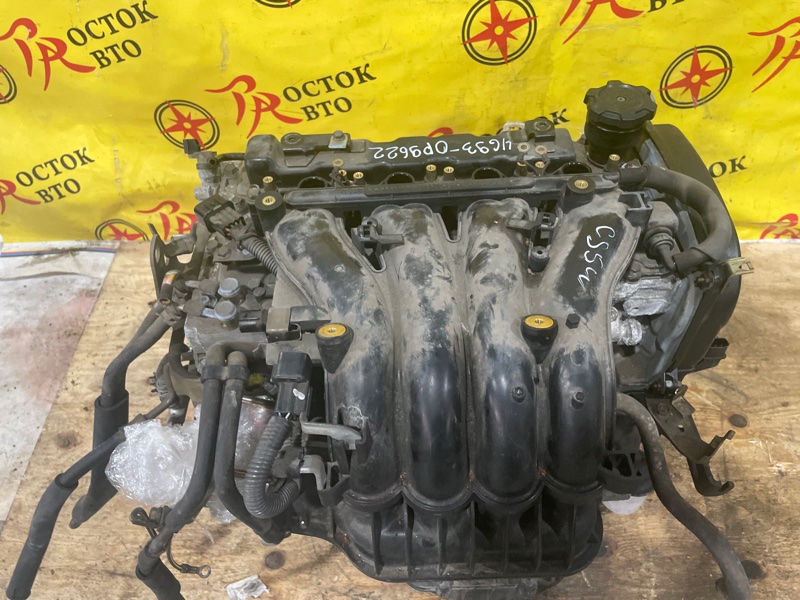 Двигатель, 90000 рублей, Красноярск