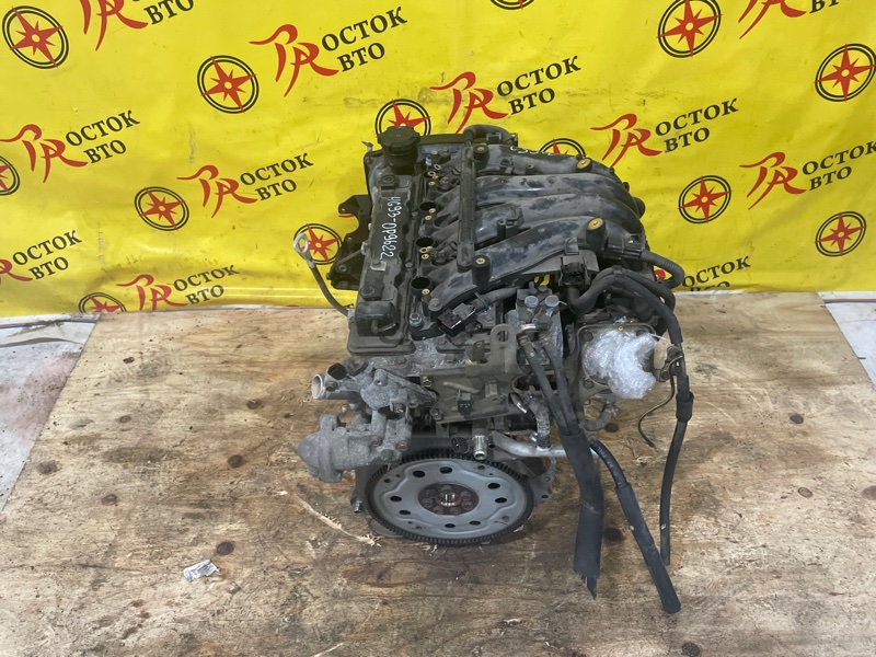 Двигатель, 90000 рублей, Красноярск