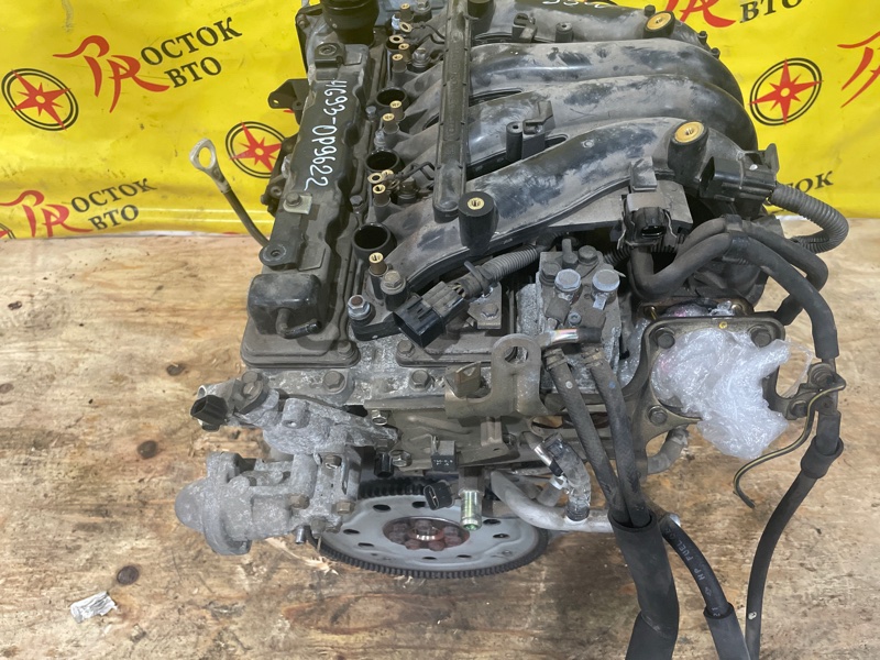 Двигатель, 90000 рублей, Красноярск