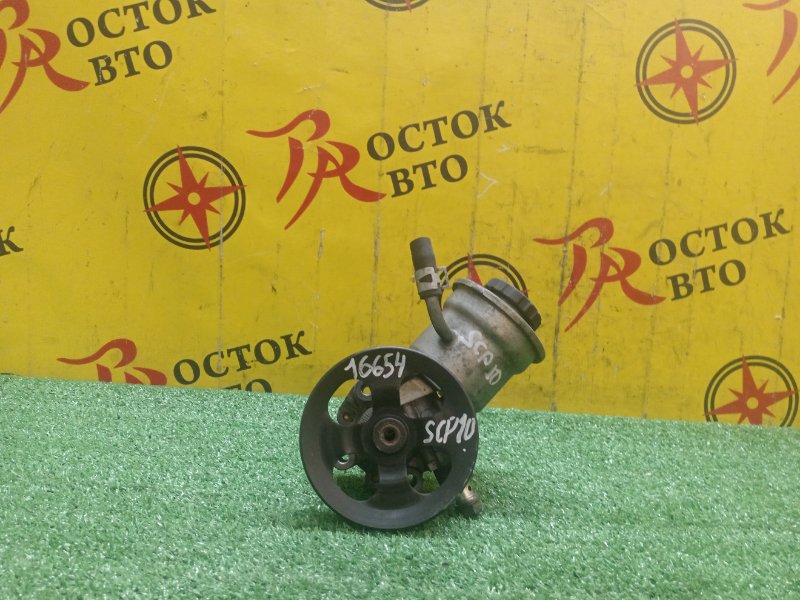 Насос гидроусилителя руля, 1500 рублей, Красноярск