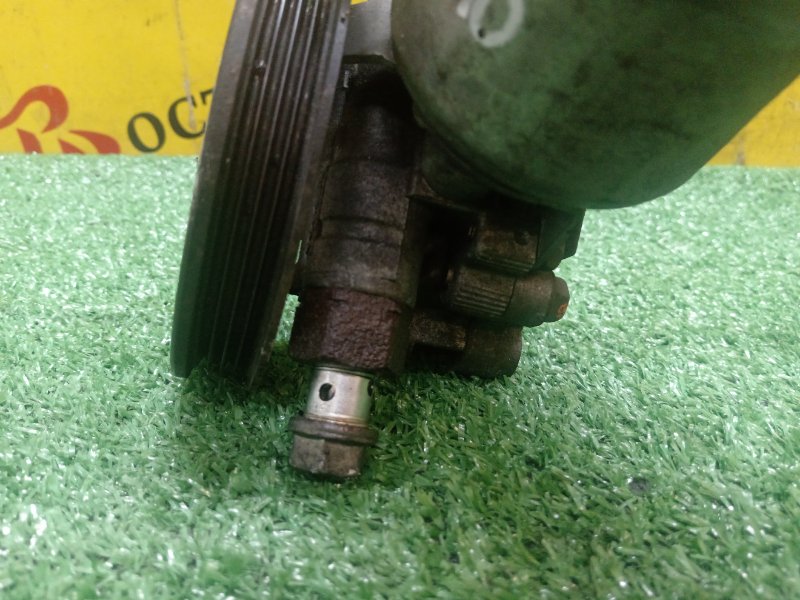 Насос гидроусилителя руля, 1500 рублей, Красноярск