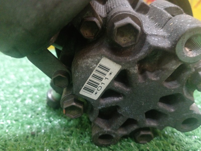 Насос гидроусилителя руля, 1500 рублей, Красноярск