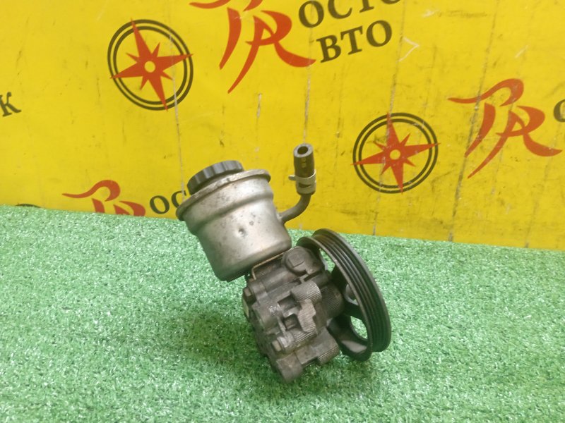 Насос гидроусилителя руля, 1500 рублей, Красноярск