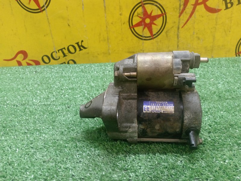 Стартер, 6000 рублей, Красноярск