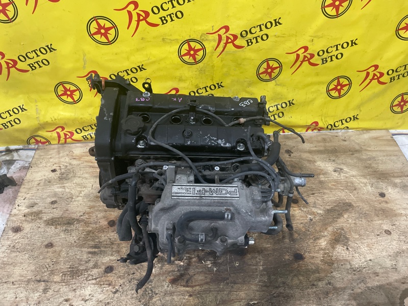 Двигатель, 120000 рублей, Красноярск