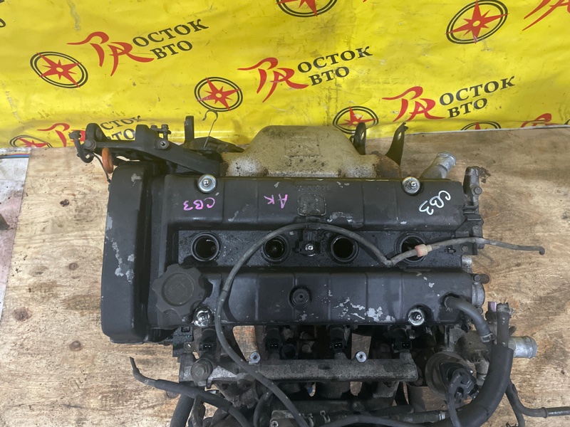 Двигатель, 120000 рублей, Красноярск