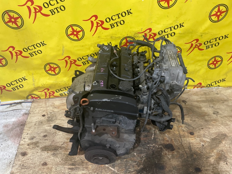 Двигатель, 120000 рублей, Красноярск