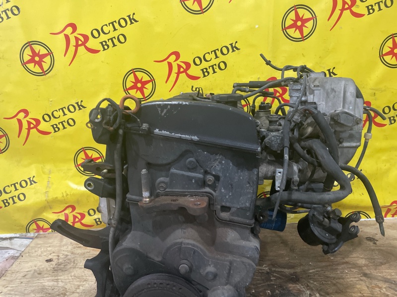 Двигатель, 120000 рублей, Красноярск