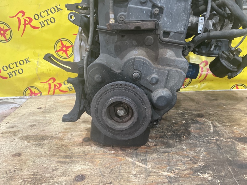 Двигатель, 120000 рублей, Красноярск