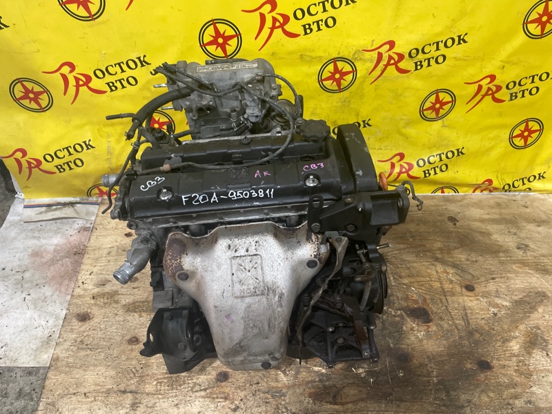 Двигатель, 120000 рублей, Красноярск