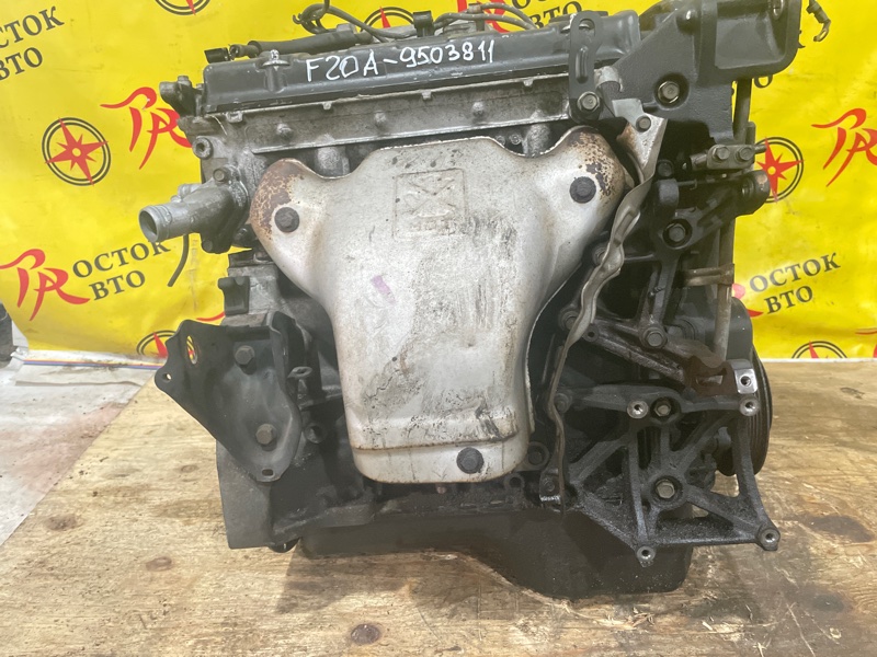 Двигатель, 120000 рублей, Красноярск