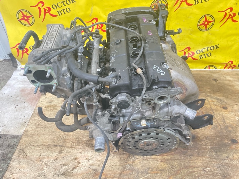 Двигатель, 120000 рублей, Красноярск