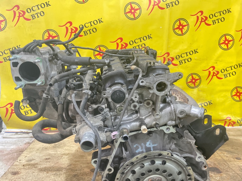 Двигатель, 120000 рублей, Красноярск