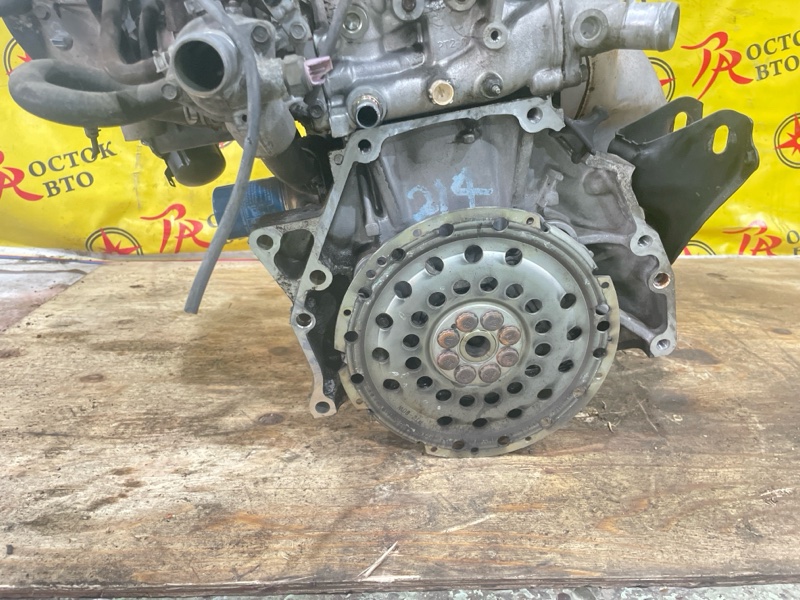 Двигатель, 120000 рублей, Красноярск