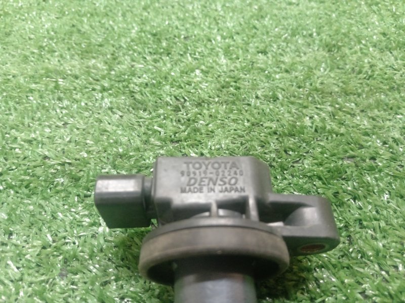 Катушка зажигания, 1500 рублей, Красноярск