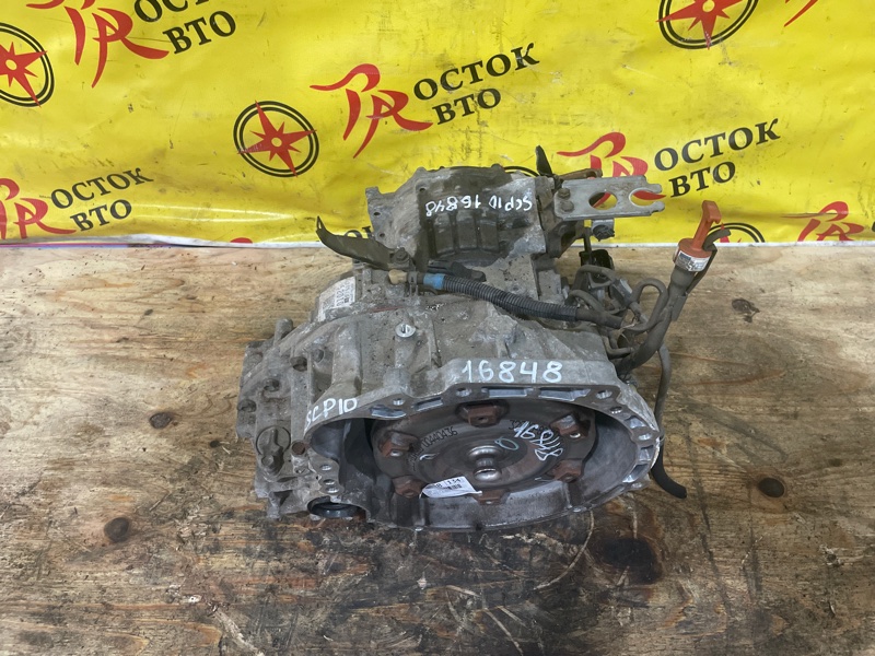 АКПП, 37000 рублей, Красноярск