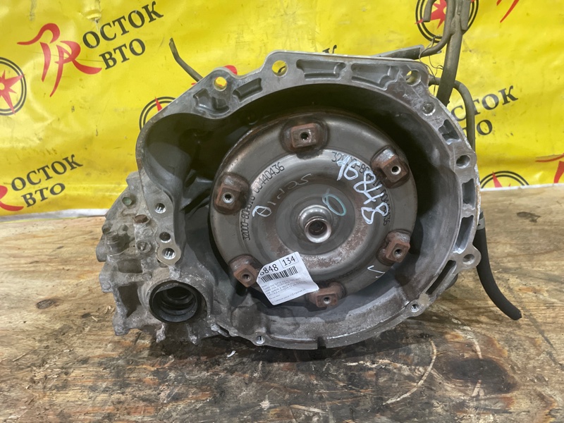 АКПП, 37000 рублей, Красноярск