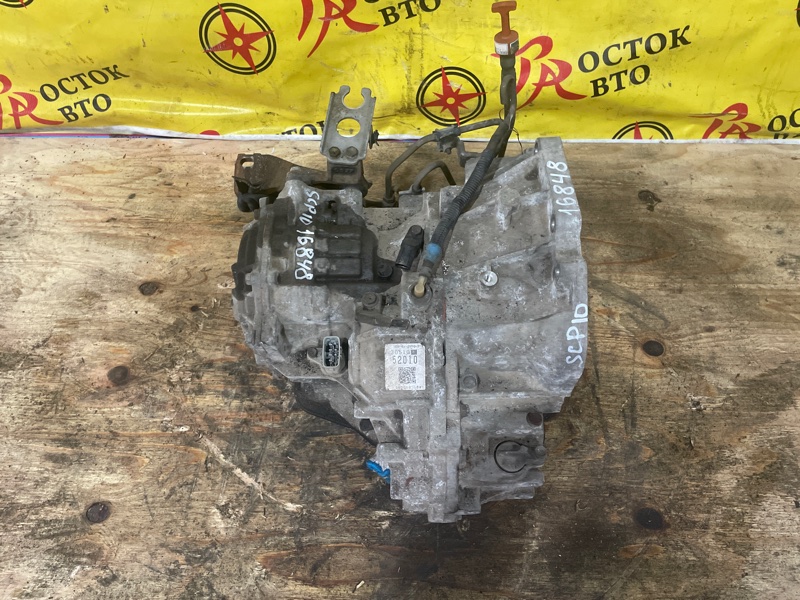 АКПП, 37000 рублей, Красноярск