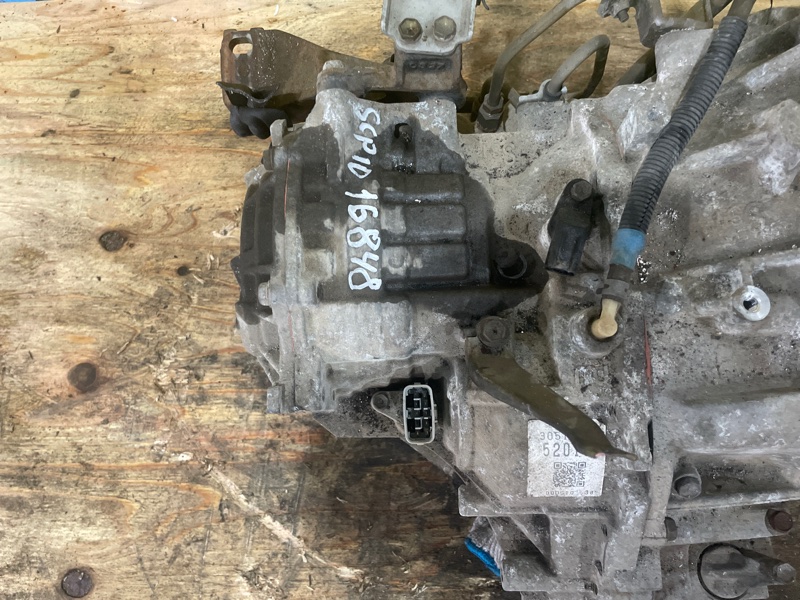 АКПП, 37000 рублей, Красноярск