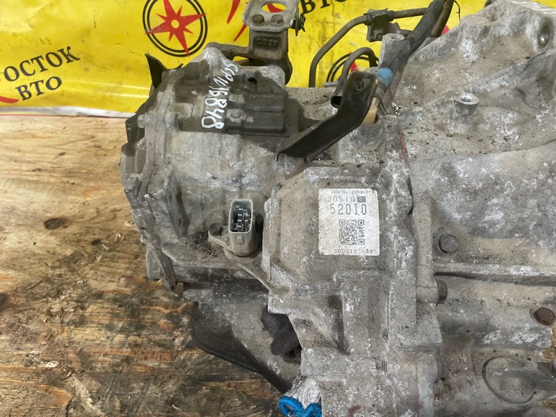 АКПП, 37000 рублей, Красноярск