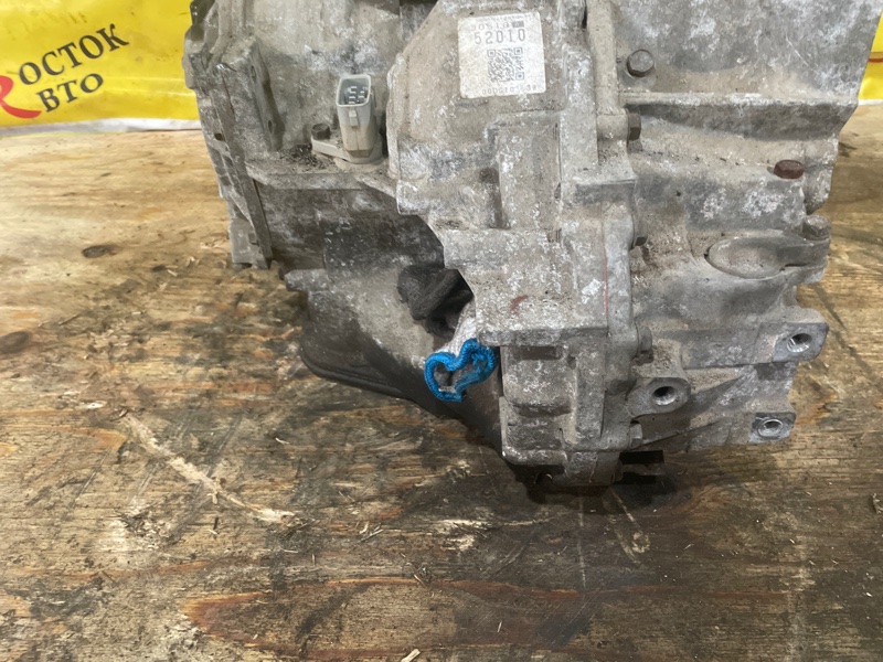 АКПП, 37000 рублей, Красноярск