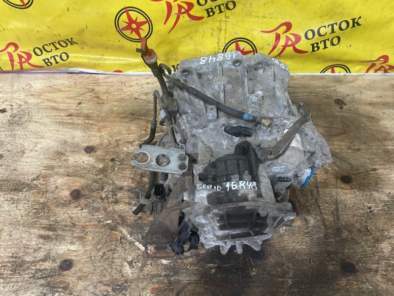 АКПП, 37000 рублей, Красноярск