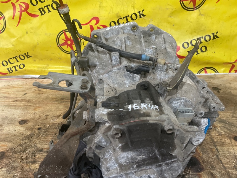 АКПП, 37000 рублей, Красноярск