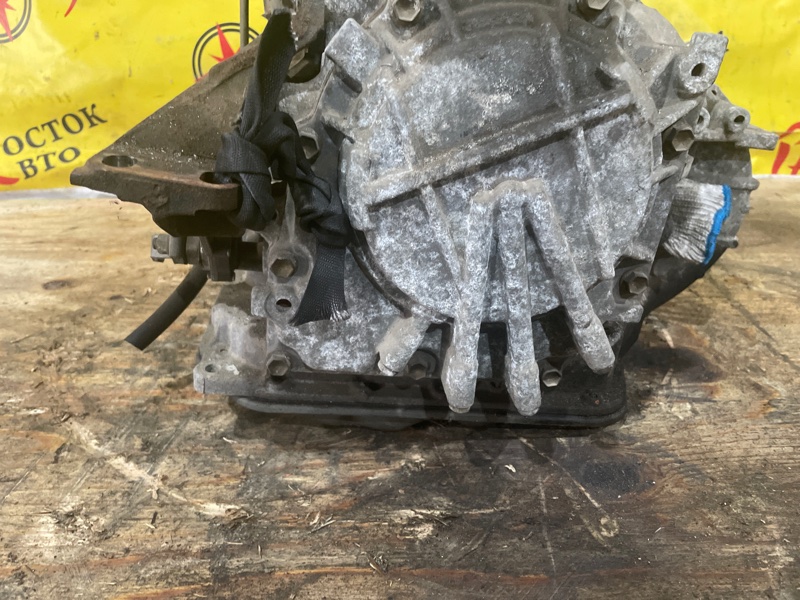 АКПП, 37000 рублей, Красноярск