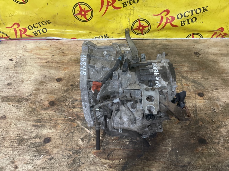 АКПП, 37000 рублей, Красноярск