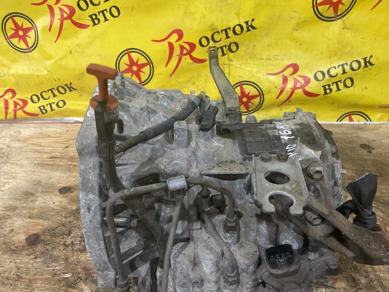 АКПП, 37000 рублей, Красноярск