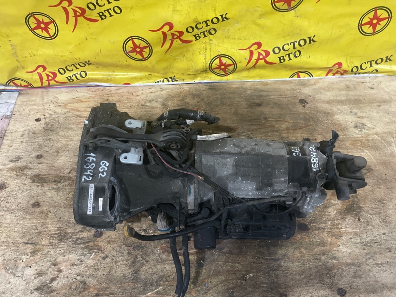 АКПП, 25000 рублей, Красноярск