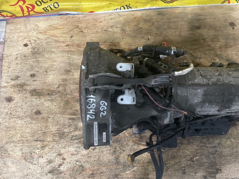 АКПП, 25000 рублей, Красноярск