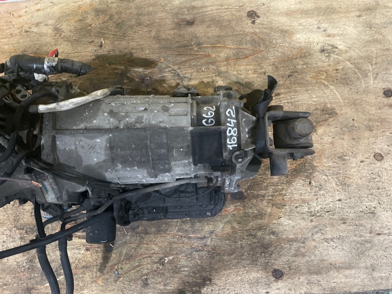 АКПП, 25000 рублей, Красноярск