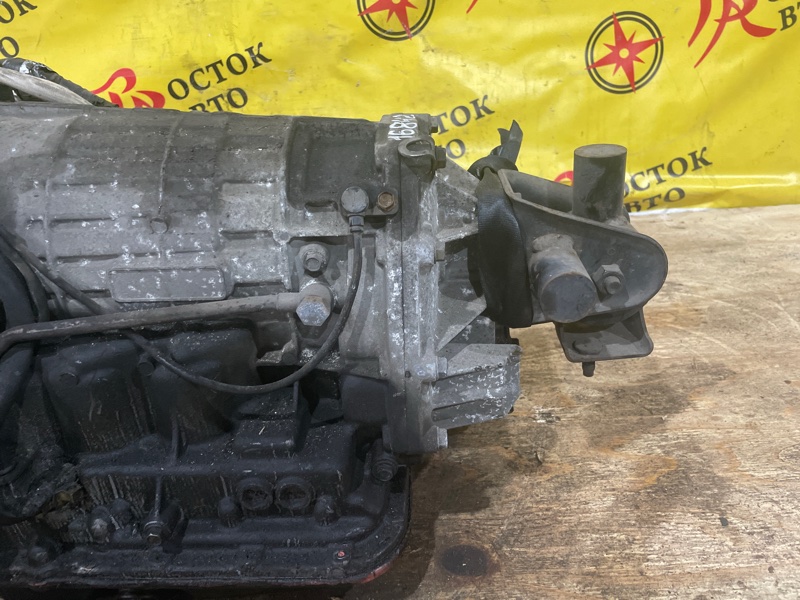 АКПП, 25000 рублей, Красноярск