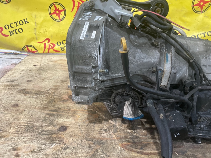 АКПП, 25000 рублей, Красноярск