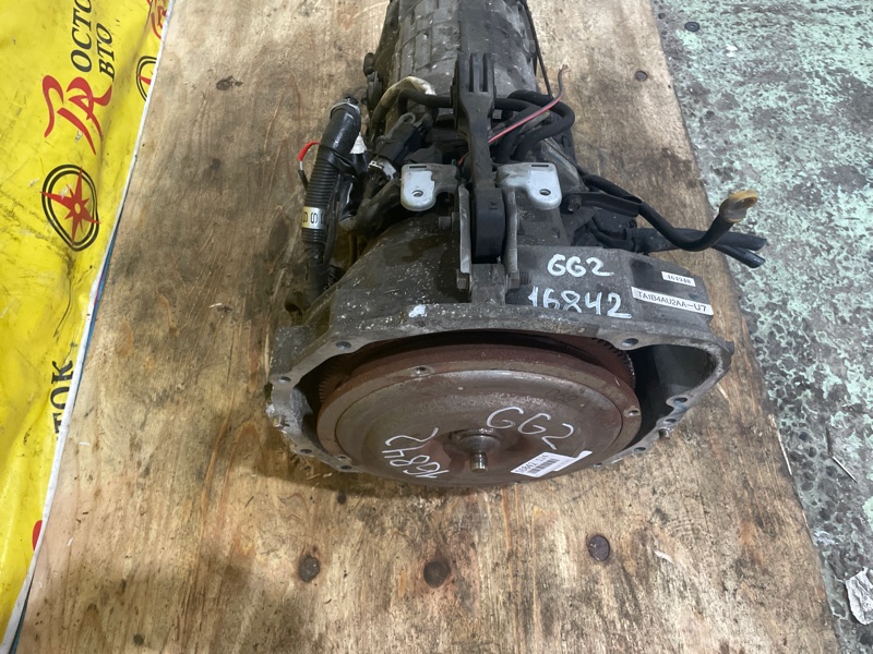 АКПП, 25000 рублей, Красноярск