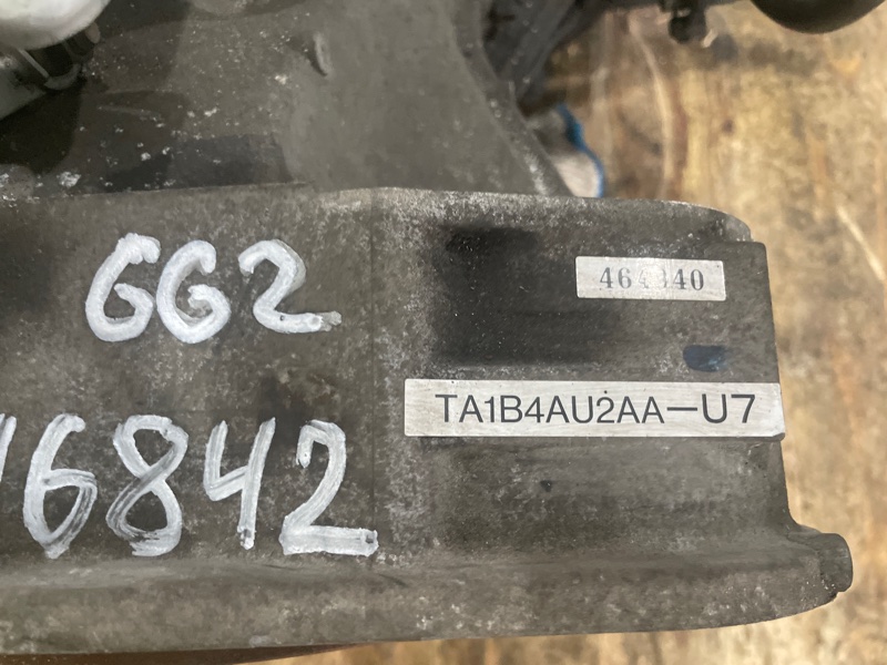 АКПП, 25000 рублей, Красноярск