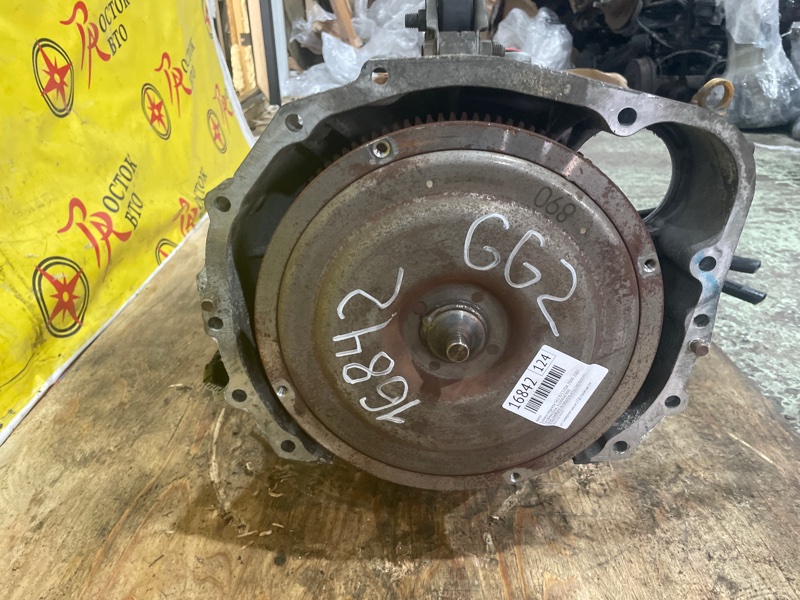 АКПП, 25000 рублей, Красноярск